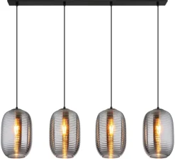 Clearance Globo Lighting Jefrey 110cm taklampa