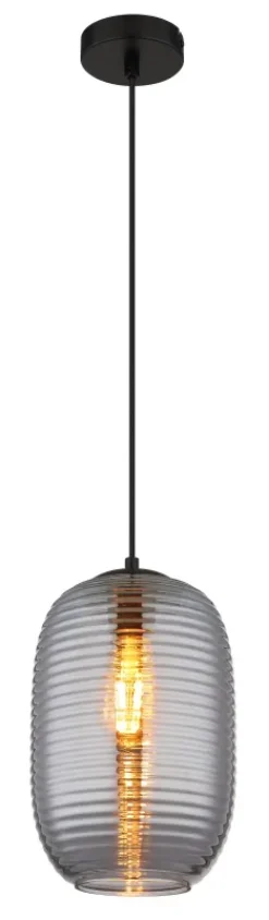 New Globo Lighting Jefrey Ø20 taklampa