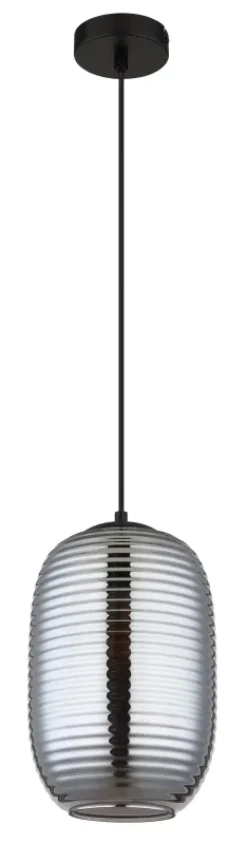 New Globo Lighting Jefrey Ø20 taklampa