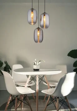 Sale Globo Lighting Jefrey Ø47 taklampa