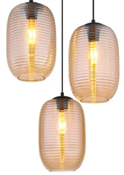 New Globo Lighting Jefrey Ø47 taklampa