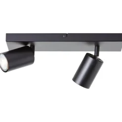 Hot Brilliant Jello 2 spotlight Mattsvart