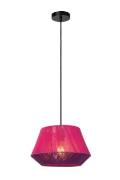 Discount Lucide Jessica Ø30 taklampa