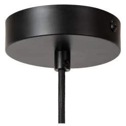 Discount Lucide Jessica Ø30 taklampa