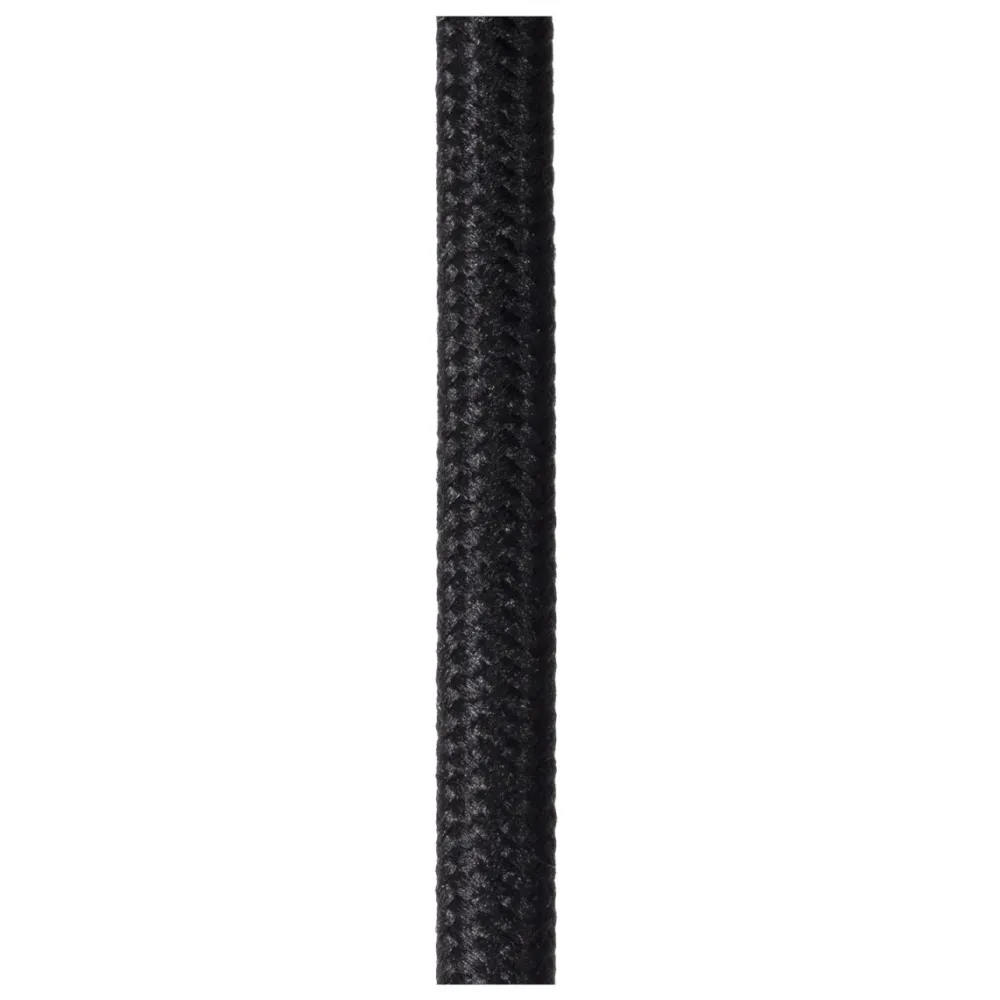 Discount Lucide Jessica Ø35 taklampa Svart