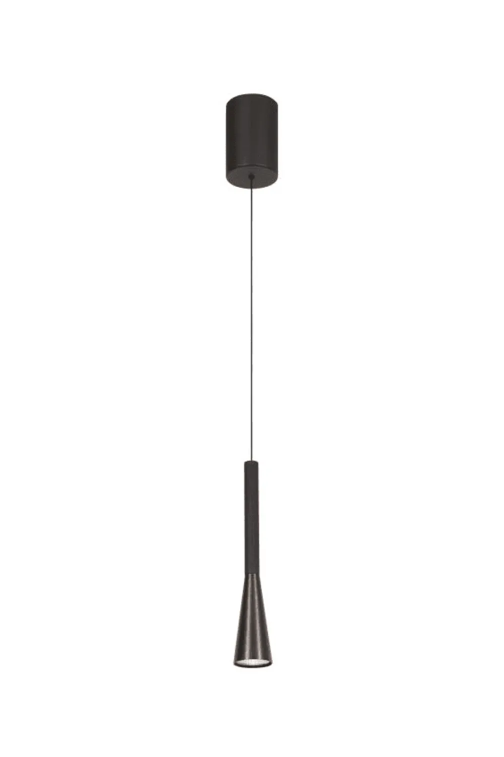 Clearance Lucide Joakim Ø8 taklampa Brun