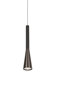 Clearance Lucide Joakim Ø8 taklampa Brun