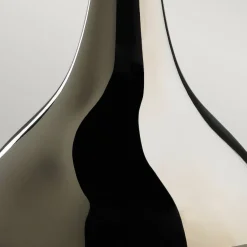 Best Elstead Lighting Job 70cm bordslampa Brons/brun
