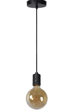 Lucide Jova Ø10 taklampa