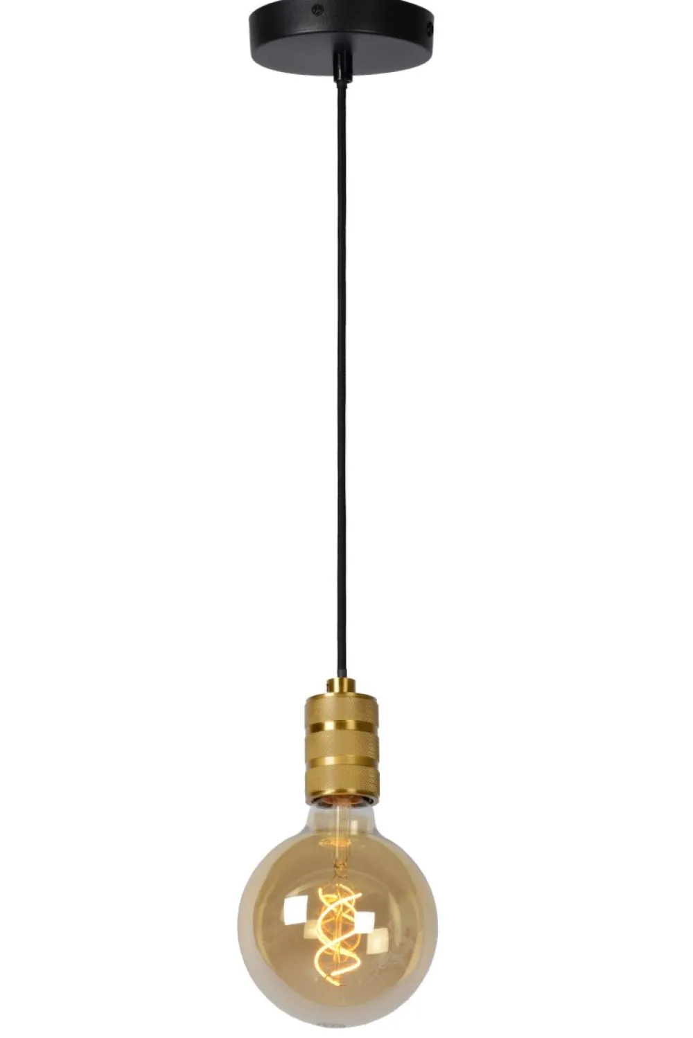Online Lucide Jova Ø12 taklampa