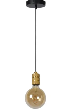 Online Lucide Jova Ø12 taklampa