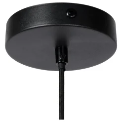Online Lucide Jova Ø12 taklampa