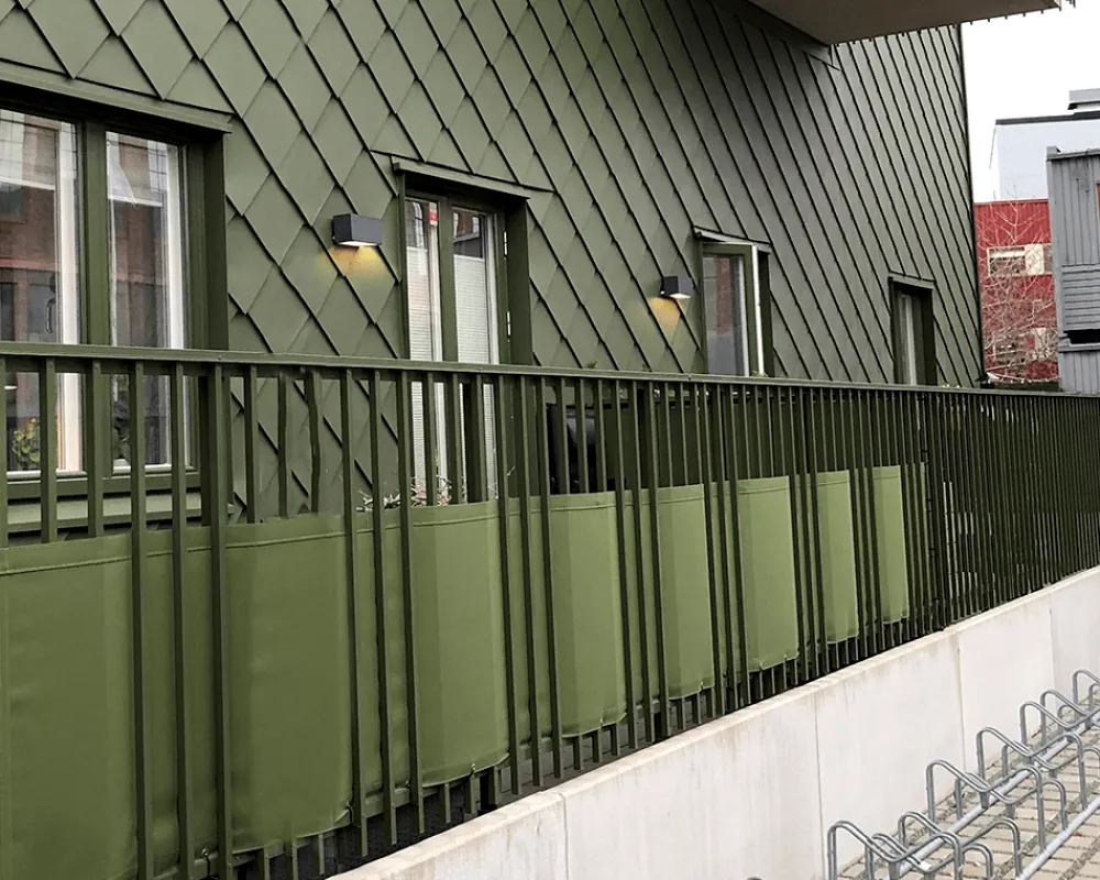 Outlet Westal Jubilar II utelampa