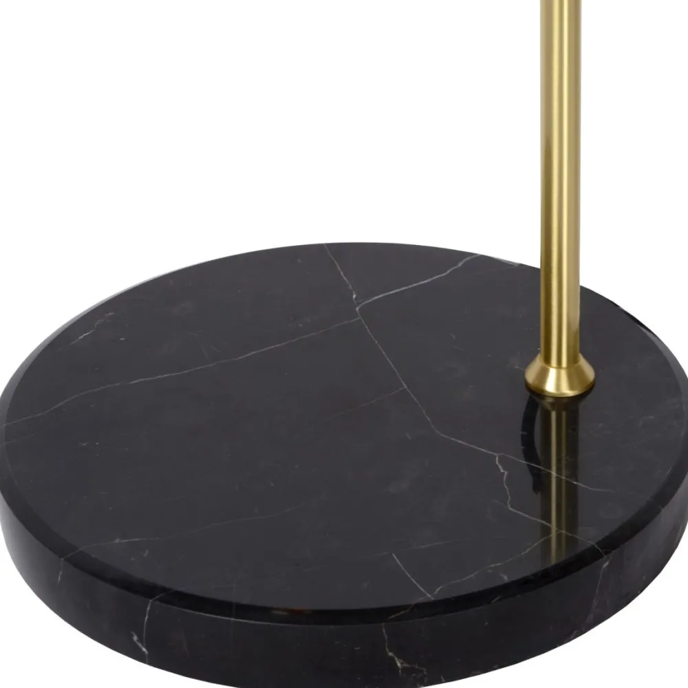 Best Lucide Julius golvlampa Rökfärgad