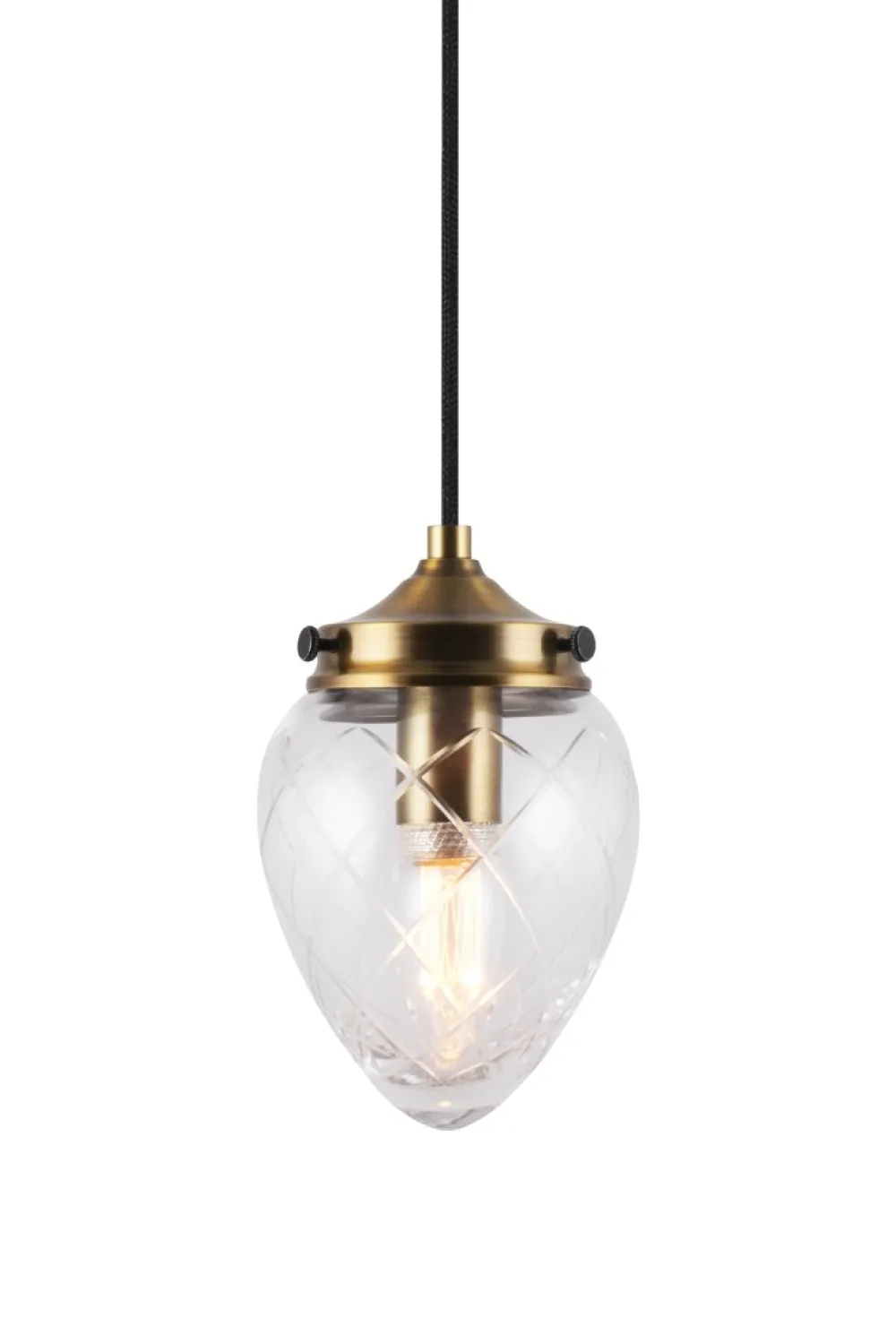 Best Globen Lighting Juni Ø10 fönsterlampa