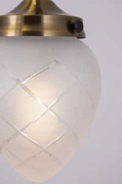 Discount Globen Lighting Juni Ø10 fönsterlampa