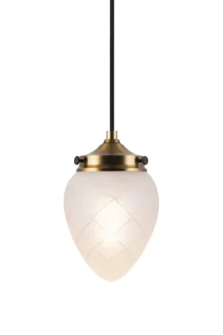 Discount Globen Lighting Juni Ø10 fönsterlampa