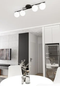 Online Emibig Lighting Kairo 87cm plafond