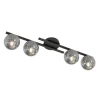 New Emibig Lighting Kairo 87cm plafond