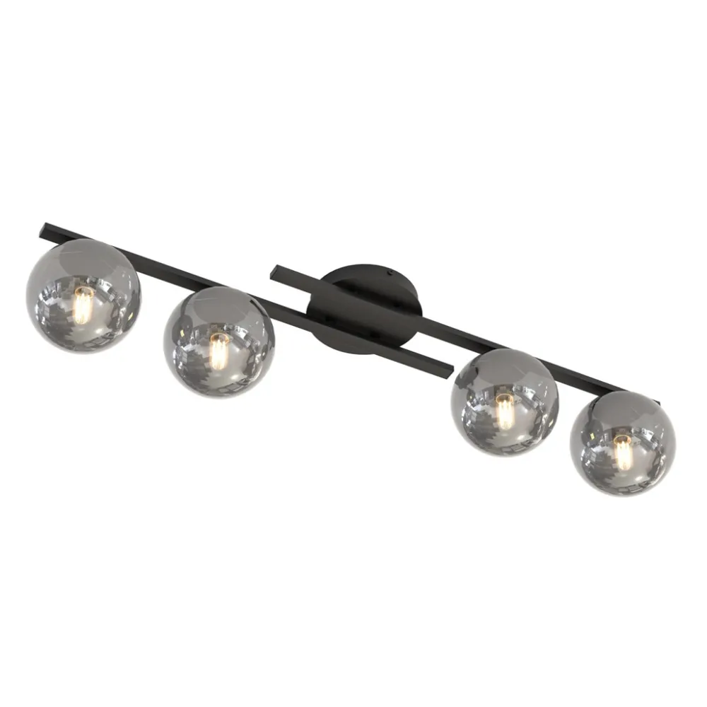New Emibig Lighting Kairo 87cm plafond