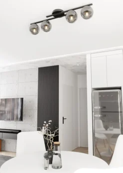 New Emibig Lighting Kairo 87cm plafond