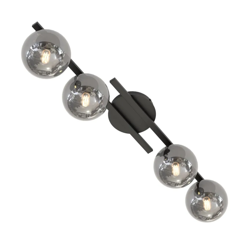 New Emibig Lighting Kairo 87cm plafond
