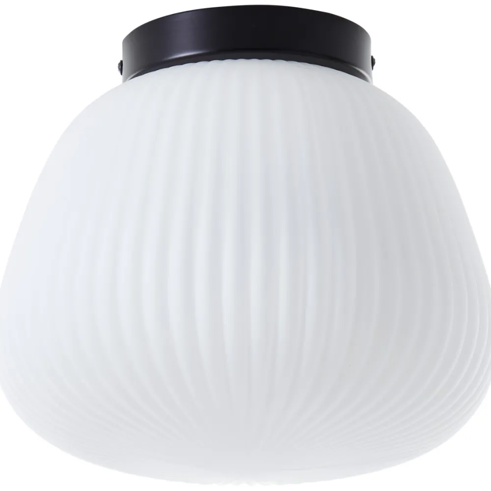 Sale Brilliant Kaizen Ø25 plafond Vit