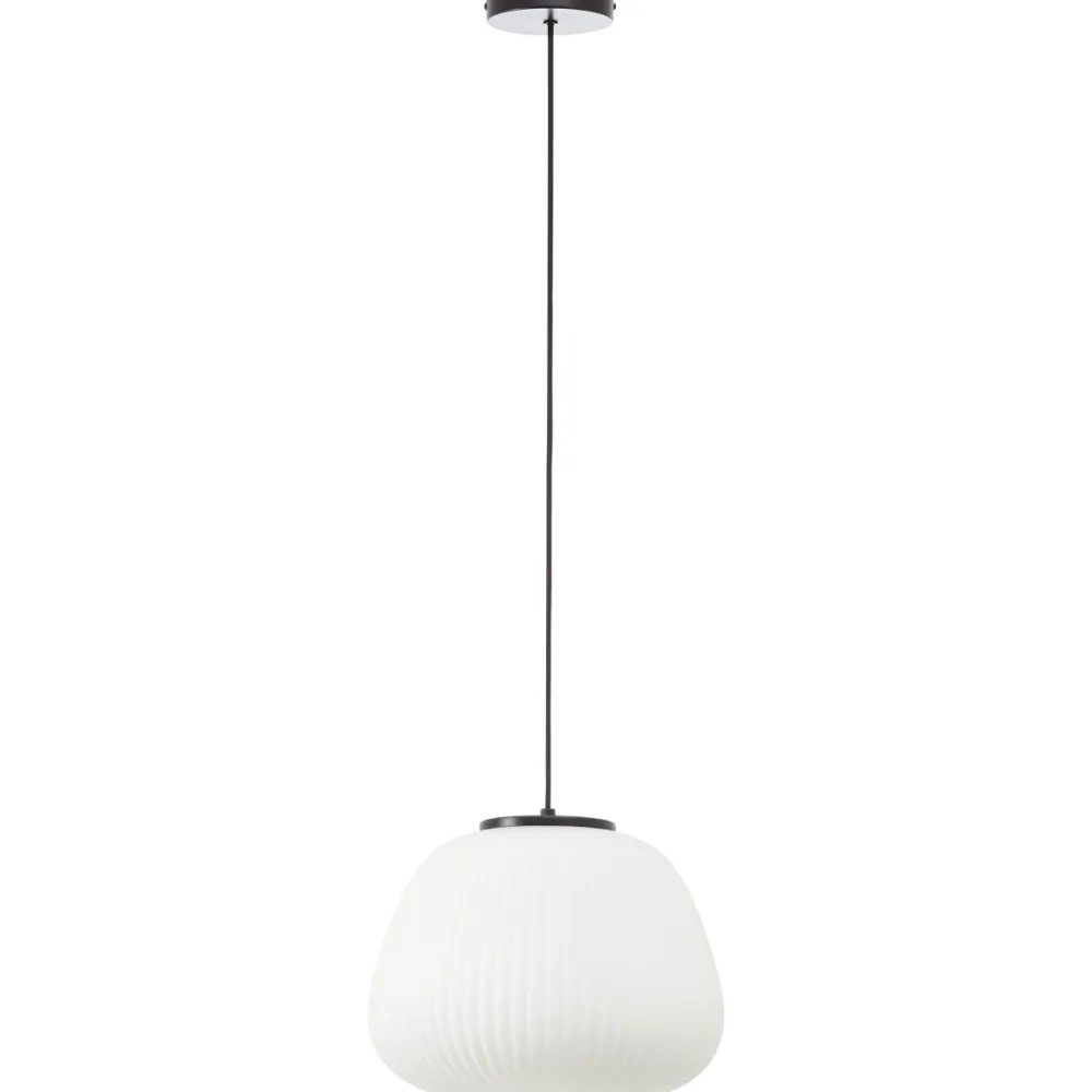 Brilliant Kaizen Ø35 taklampa Vit