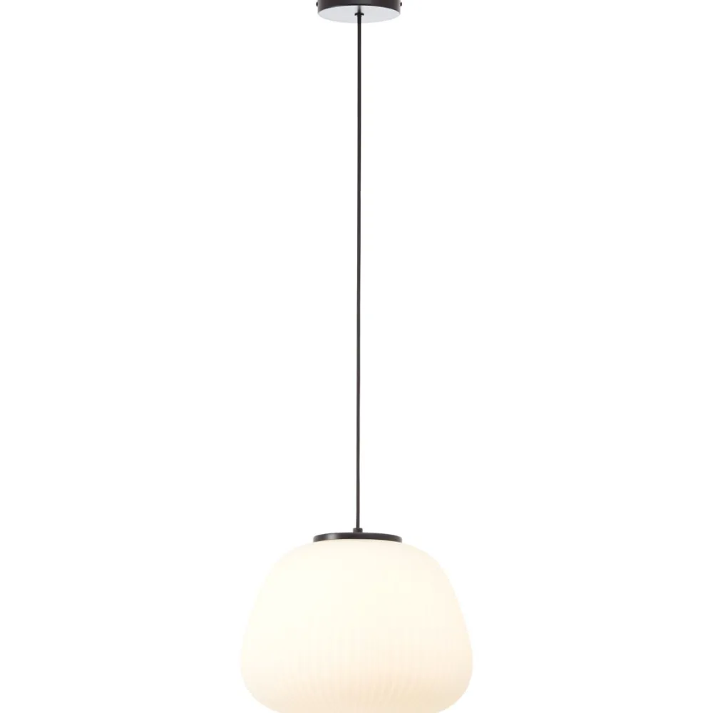 Brilliant Kaizen Ø35 taklampa Vit