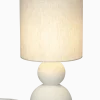 Hot Aneta Lighting Kalamata 42cm bordslampa