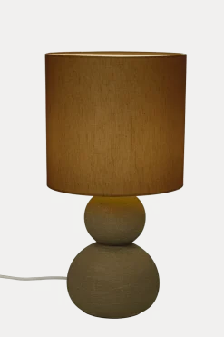 Hot Aneta Lighting Kalamata 42cm bordslampa
