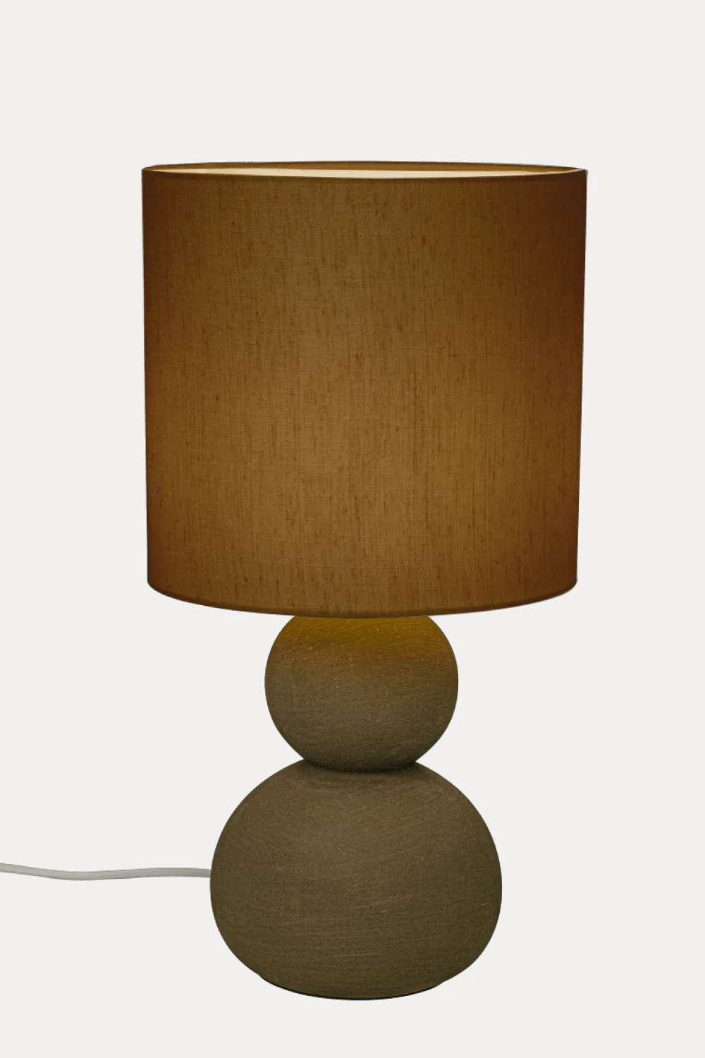 Hot Aneta Lighting Kalamata 42cm bordslampa