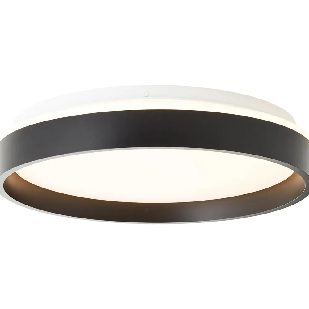 Sale Brilliant Kalmar Ø40 plafond Svart