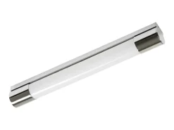 Best Armaturhantverk Kalven 80cm badrumslampa Krom