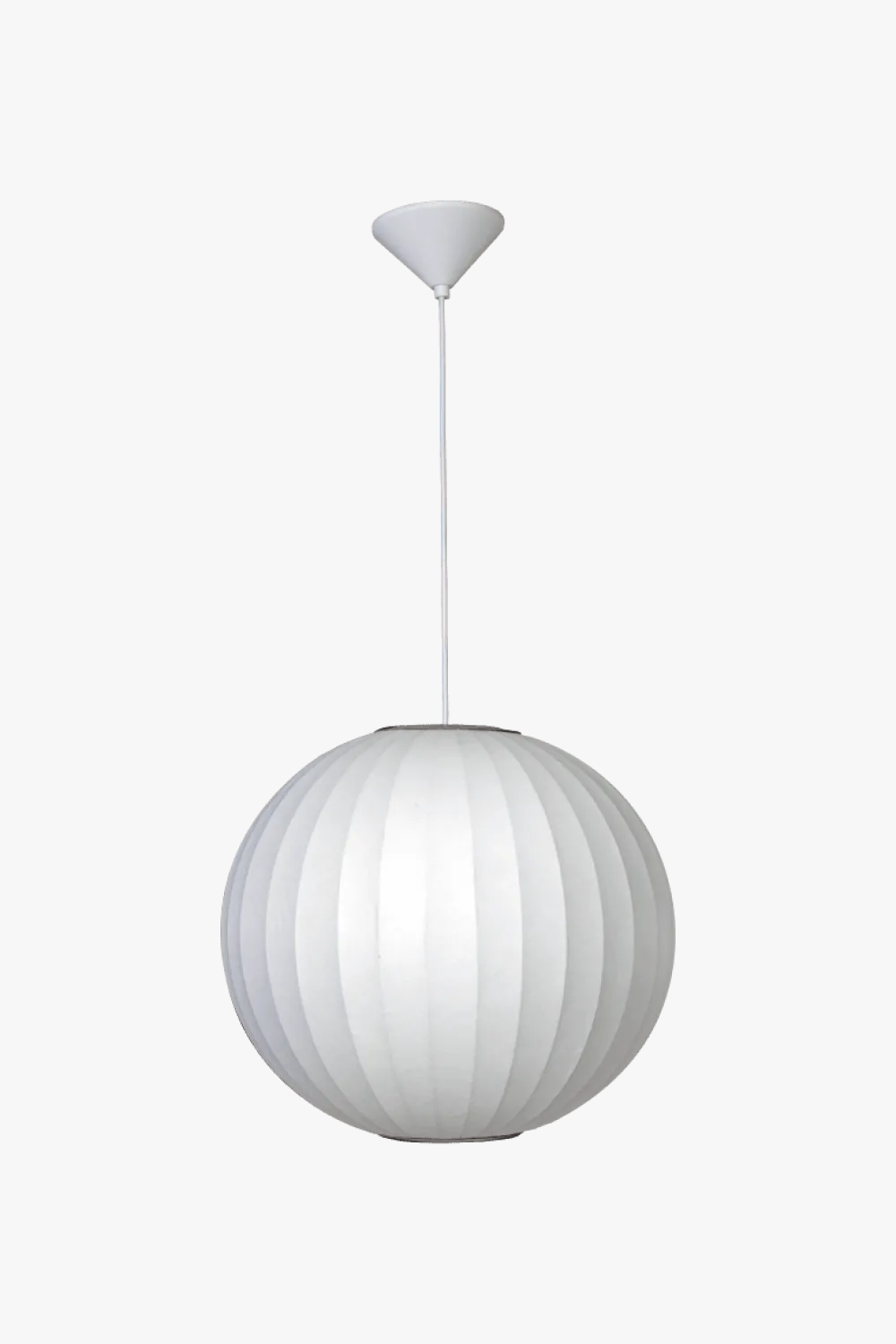 Outlet Aneta Lighting Kanoa Ø40 taklampa Vit
