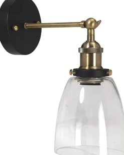 Hot PR Home Kappa 14cm badrumslampa