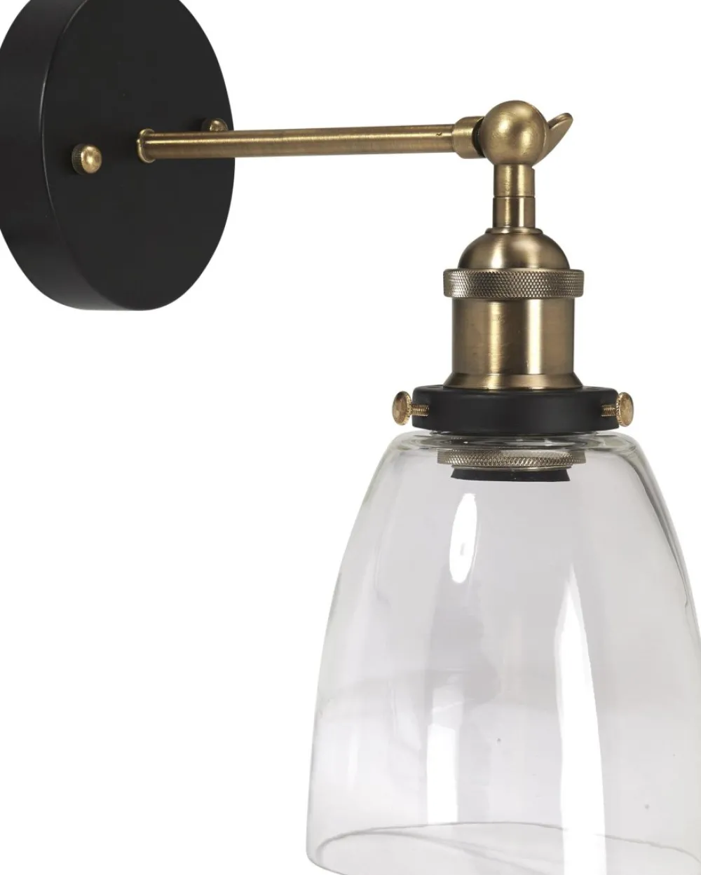 Hot PR Home Kappa 14cm badrumslampa