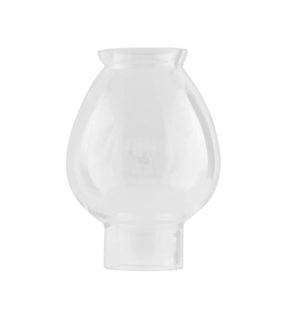 Outlet Karlskrona lampfabrik Karlskronaglas Transparent
