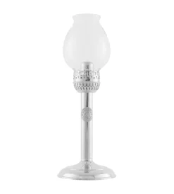 Clearance Karlskrona lampfabrik Karlskronalykta Nickel