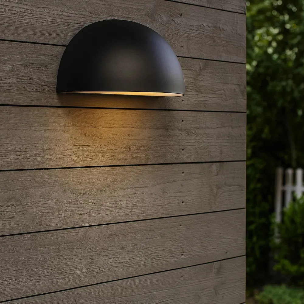 Hot Nordic Lighting Karlskrona utelampa