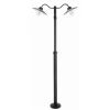 Clearance Norlys Karlstad 235cm stolpe