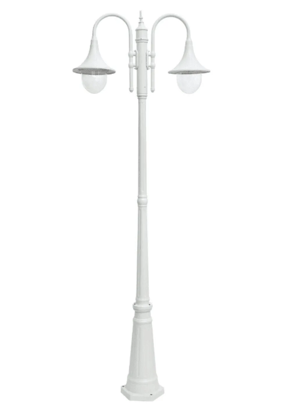 Discount Airam Kartano Trumpet 220cm stolpe