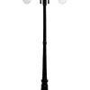 Airam Kartano Trumpet 220cm stolpe