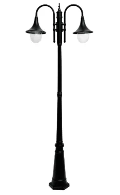 Airam Kartano Trumpet 220cm stolpe
