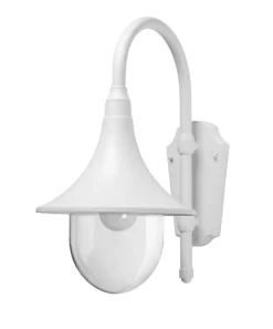 Outlet Airam Kartano Trumpet utelampa