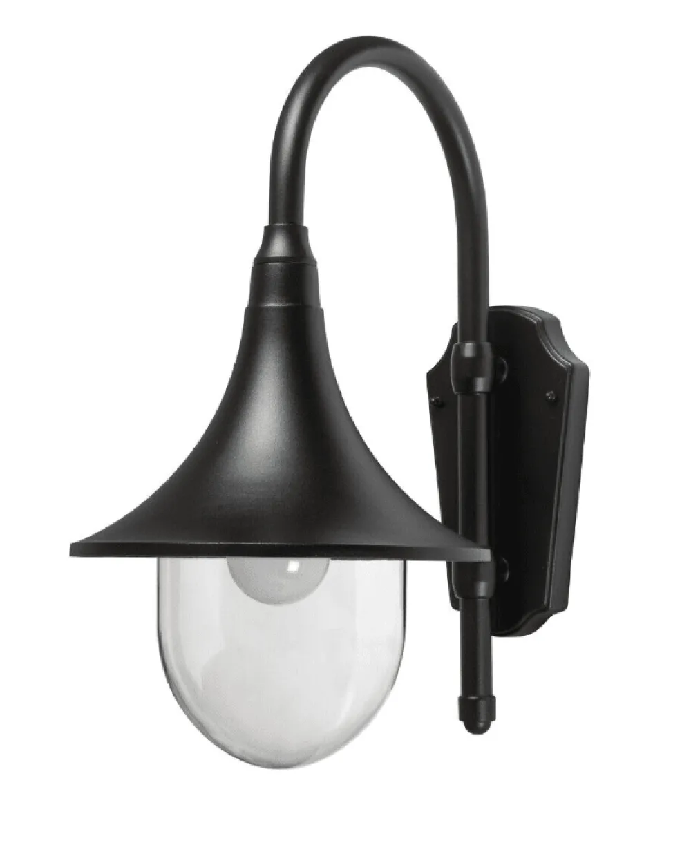 Clearance Airam Kartano Trumpet utelampa