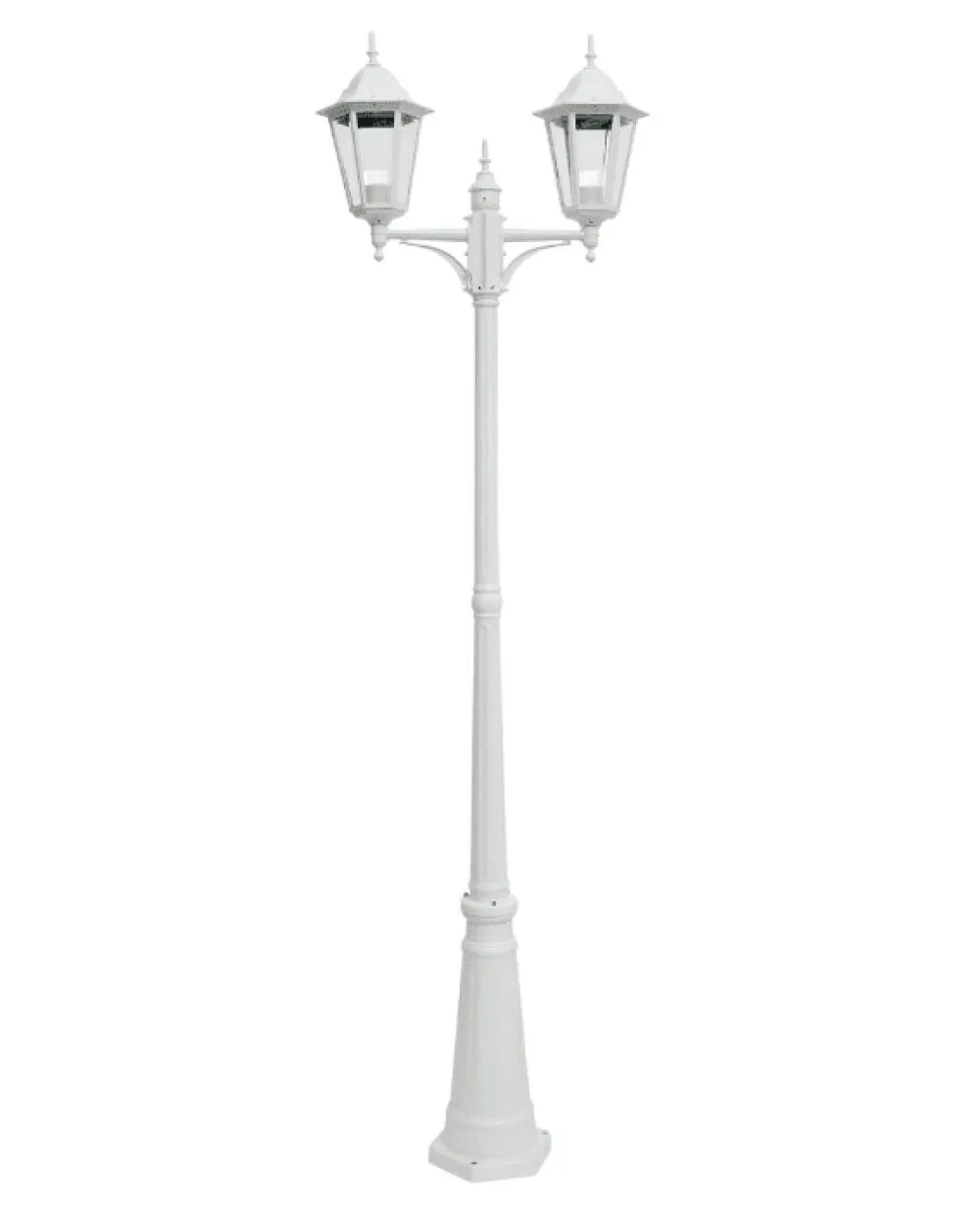 Discount Airam Kartano Twin 225cm stolpe