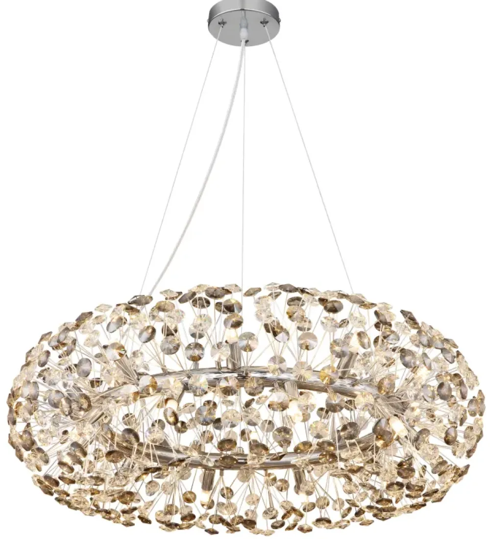 Best Globo Lighting Katrina Ø80 kristall