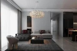 Best Globo Lighting Katrina Ø80 kristall