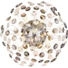 Globo Lighting Katrina Ø40 vägglampa